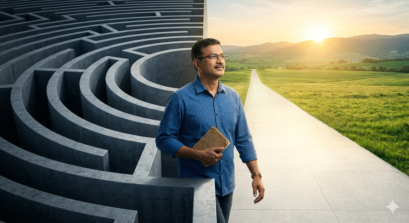 Strategy to become debt free and financial freedom